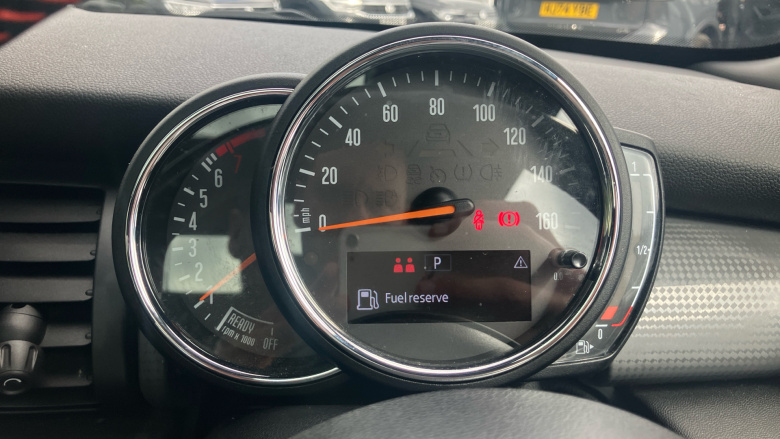 MINI Hatchback 1.5 Cooper Sport II 3dr Auto Petrol Hatchback